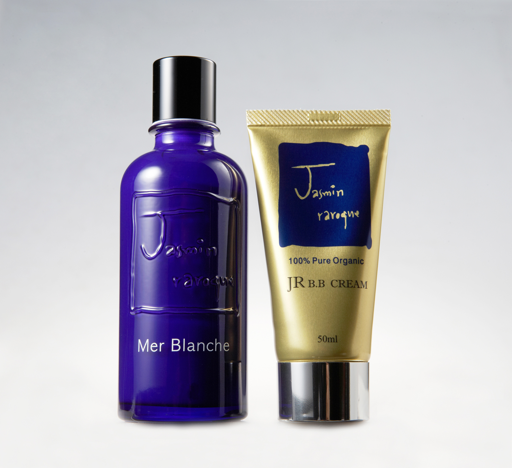 ジャスミンラルク　JR　B.Bクリーム