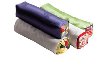 ヴィンコレクションの首枕