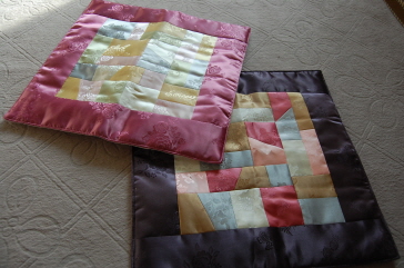 クッションカバー商品説明