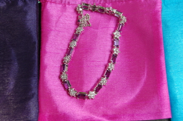 天然アメジスト