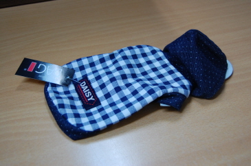 愛犬の健康維持に！かわいく防寒＆日射対策