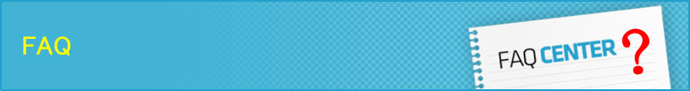 FAQ