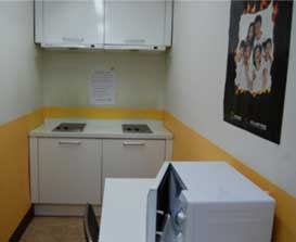 ワンルームイメージ