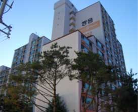 レジデンスイメージ