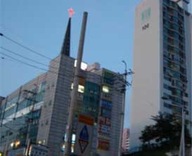 レジデンスイメージ