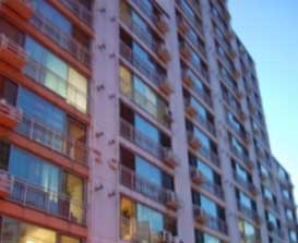 レジデンスイメージ