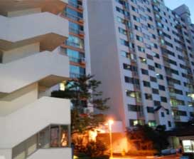 レジデンスイメージ