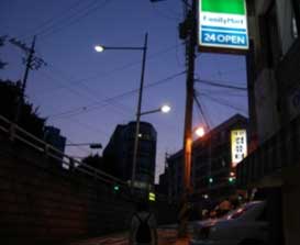 レジデンスイメージ