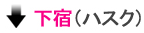 下宿(ハスク)