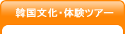韓国文化・体験ツアー